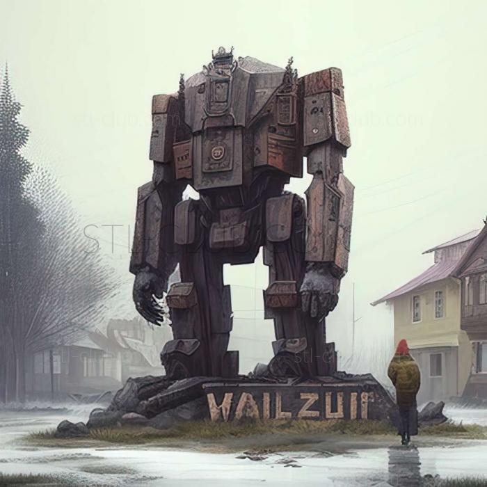 Jakub Rozalski